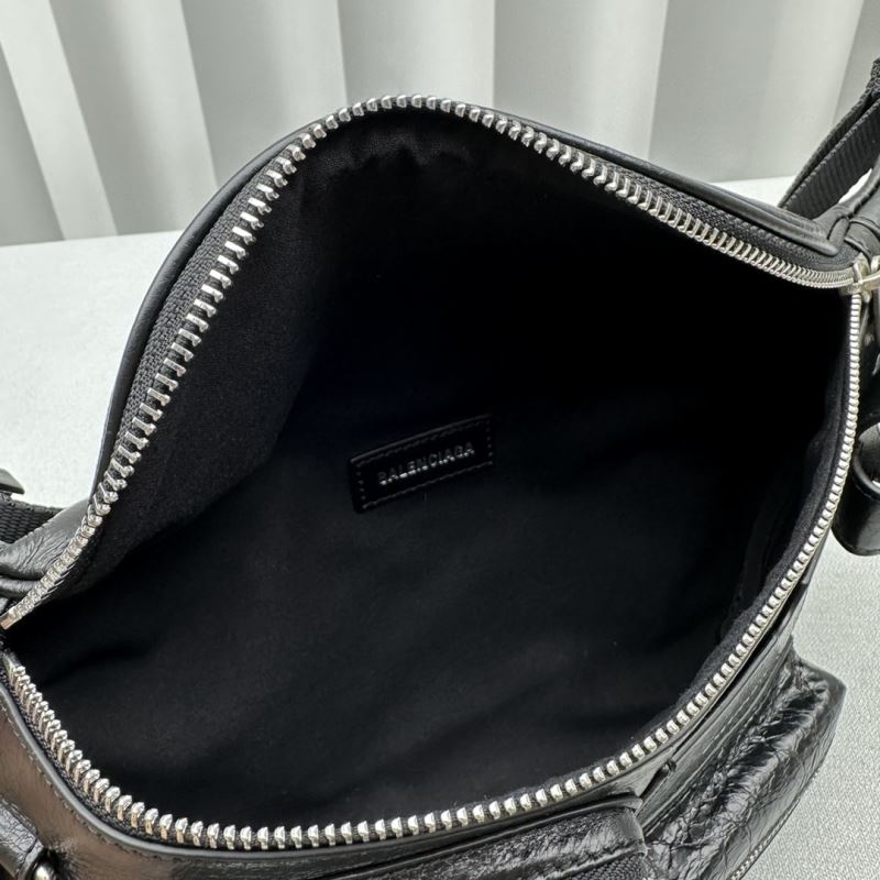 Balenciaga Top Handle Bags